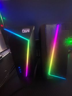 Speakers