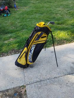 Golf Bag
