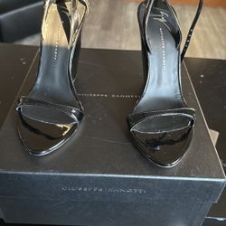 Woman’s Heels 