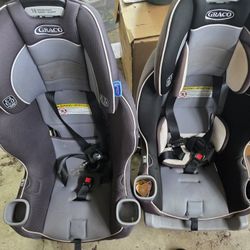 Car Seats - Free