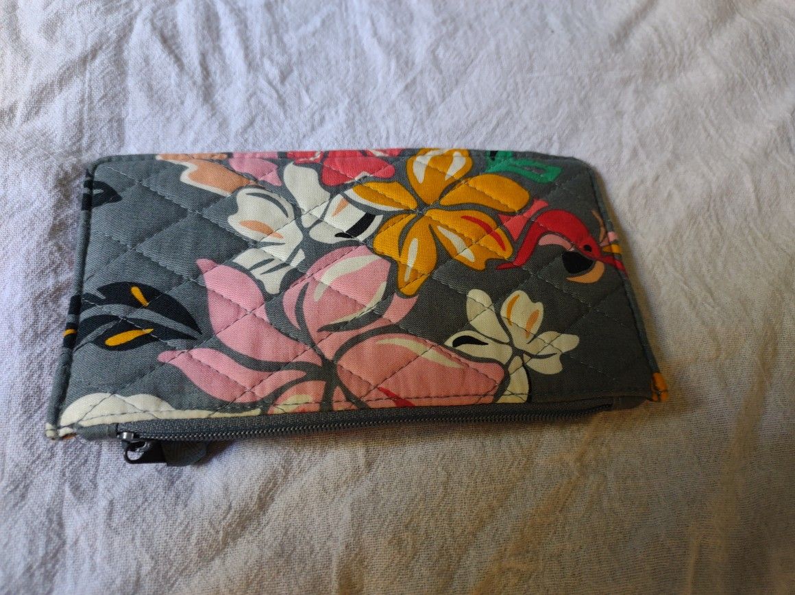 Vera Bradley card holder