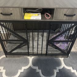 Dog Crate 