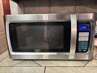Oster Microwave