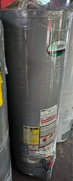 Water heater 40 gallons
