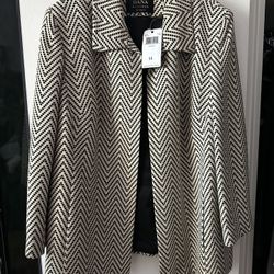 Women's Cardigan Size 14