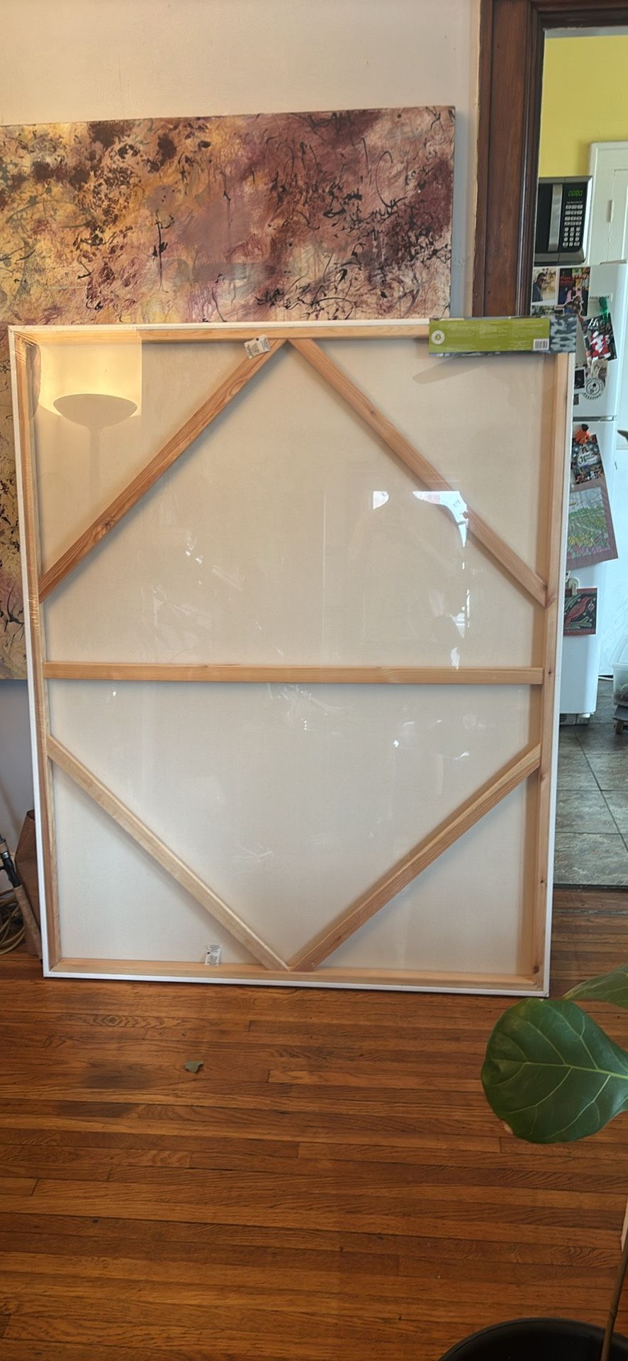 48x60 Canvas