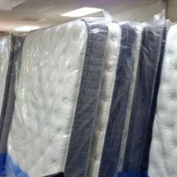 New Mattresses- A Nice Selection- Free Fast delivery!