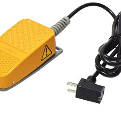 Kacon Foot Switch Pedal 
