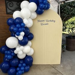 Decorate