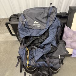 Cleaning Up Life Items