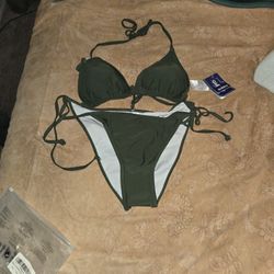 New Gladtry Bikini XL