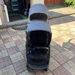 Baby Stroller For Twins 
