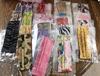 Face covers