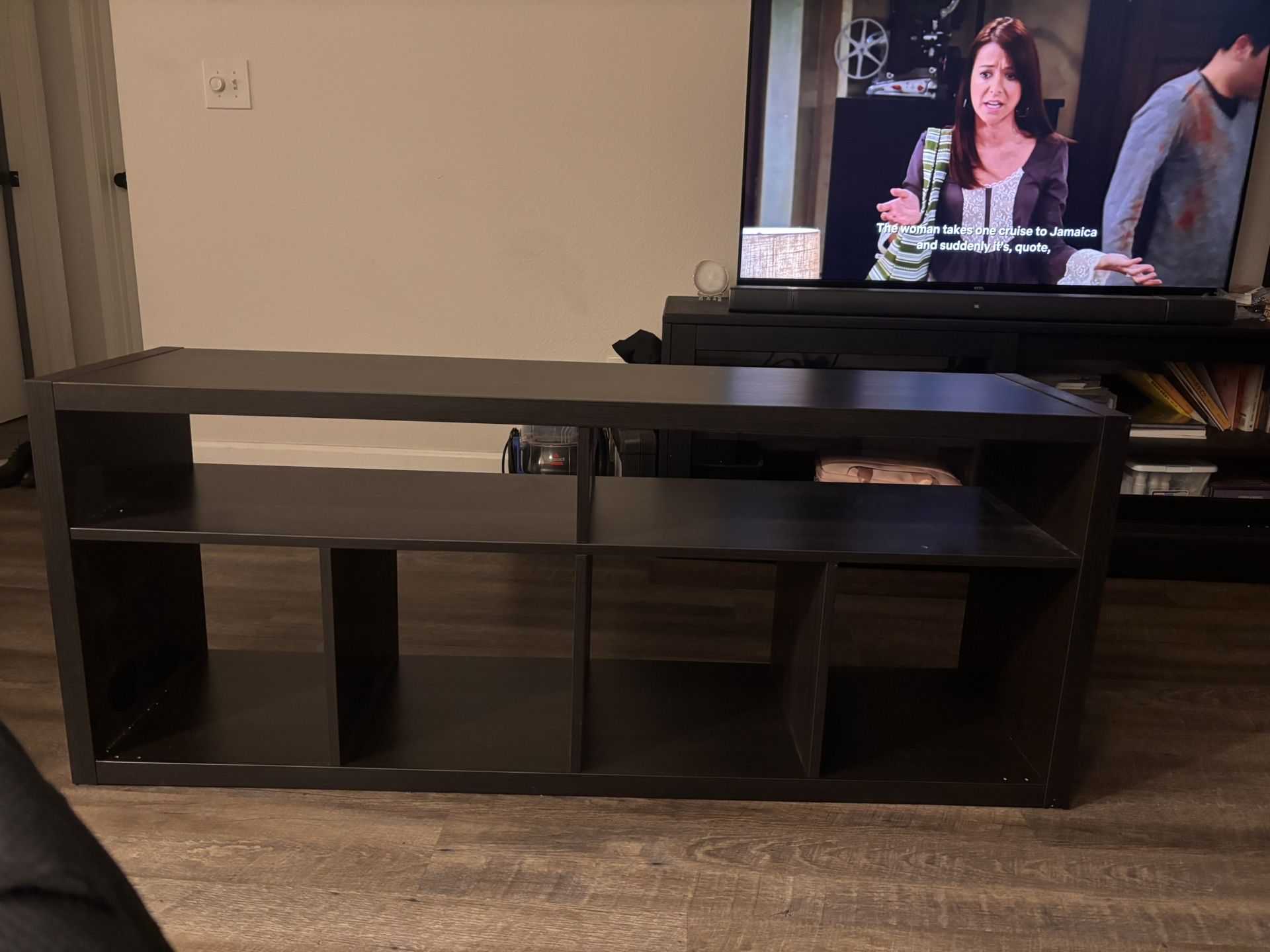 Tv Stand