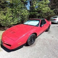 1992 Classic Formula Firebird 5 Speed