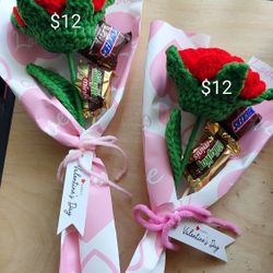 Flowers (Prices On Each Picture)