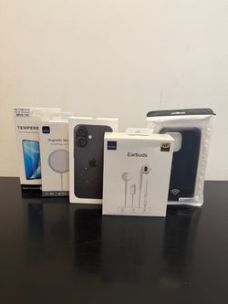 iPhone 16
