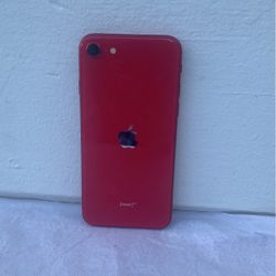 GIFT: Apple iPhone SE ( iPhone 8) - Great Condition 