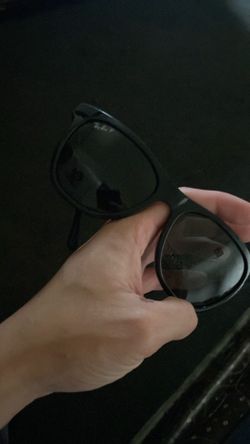 Ray bands