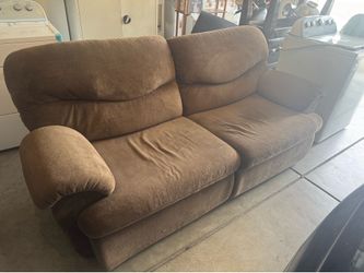 Couch $20