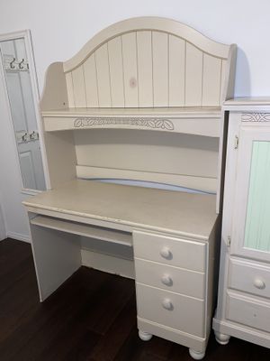 New And Used Desk With Hutch For Sale In Escondido Ca Offerup