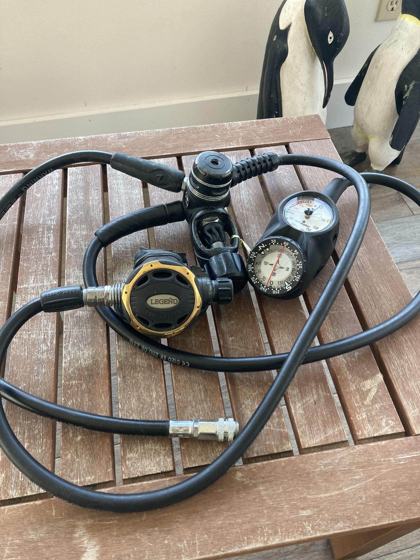 SCUBA Gear for Sale in Issaquah, WA OfferUp