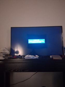 50" Vizio E Series
