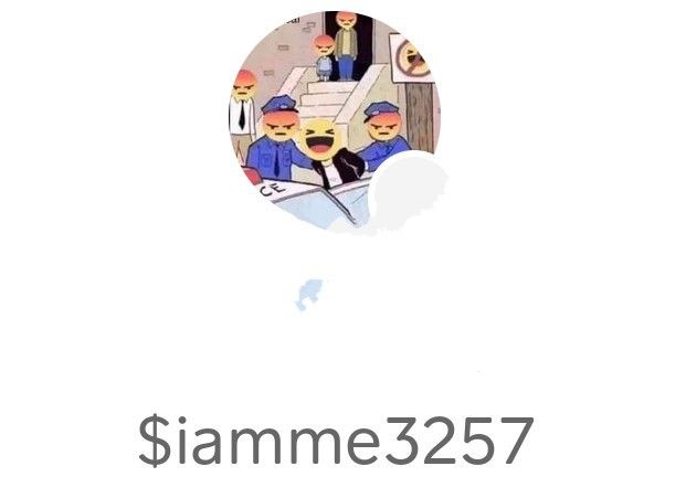 Cash App Me $iamme3257