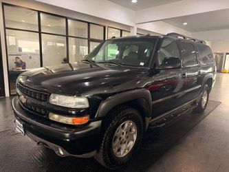 2004 Chevrolet Suburban 1500