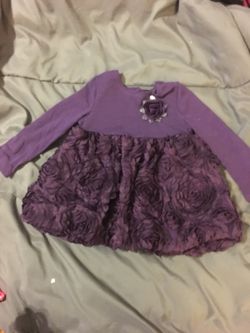 18month dress