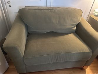 Two Couch . Nice Color 