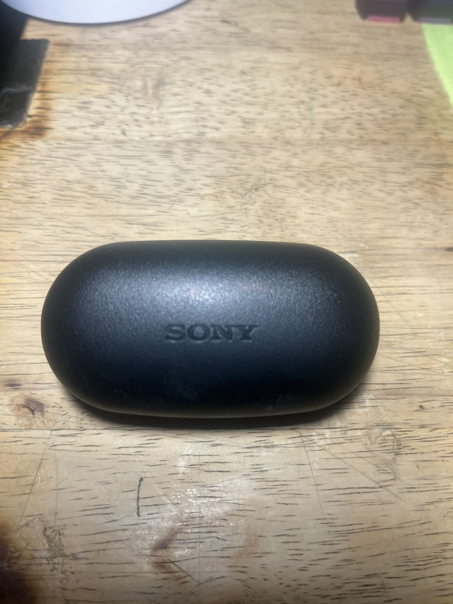 Sony WF-XB700 Headphones 