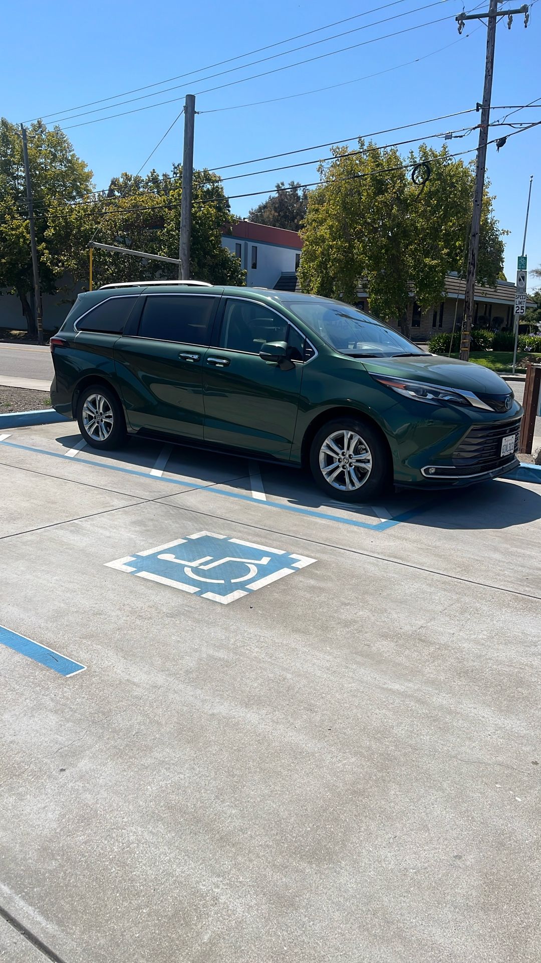 2022 Toyota Sienna