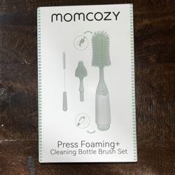 Bottle Brush Set
