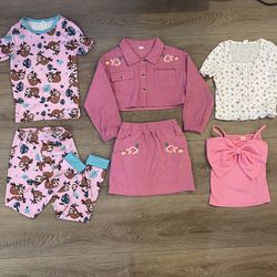 Kid Clothes 