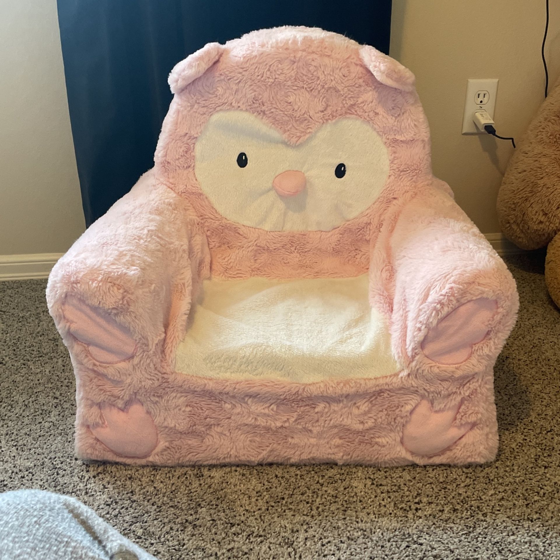 Kid/Toddler Sofa