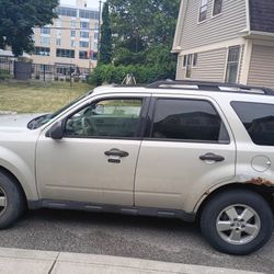 2008 Ford Escape