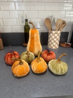 Fall decor