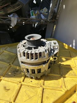 2014-2020 Chevy Impala 3.6 alternator part