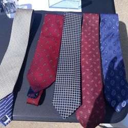 Tommy Hilfiger Neckties 