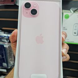 IPhone 15 Plus Unlocked Pay Low down no Crdt needed