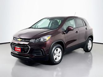 2021 Chevrolet Trax