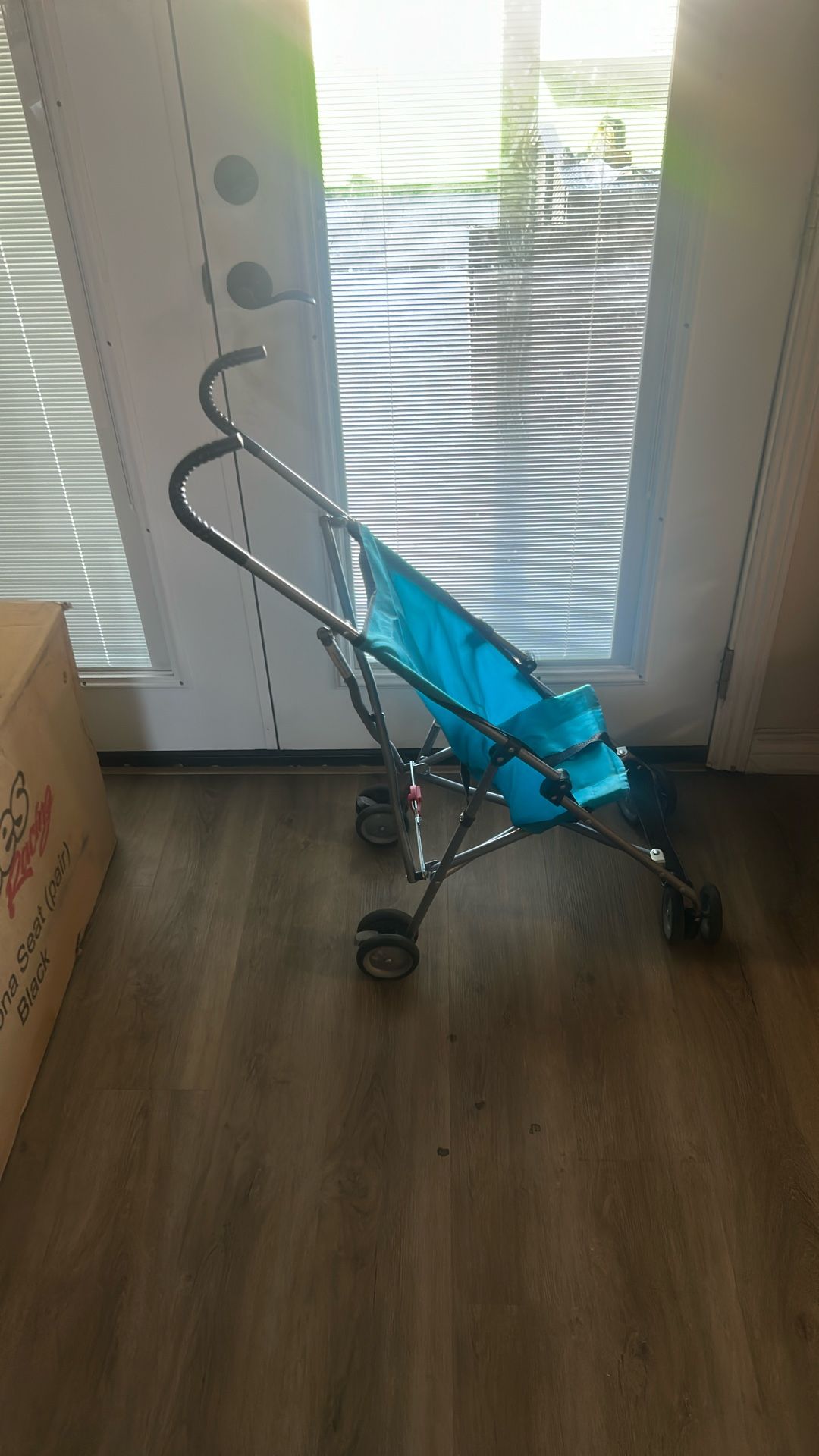 Stroller 