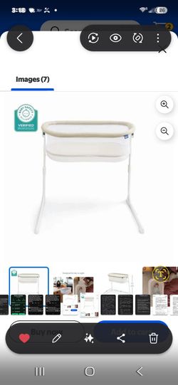 Halo Bassinet