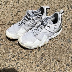 Jordan Westbrook’s 9.5 Men’s 