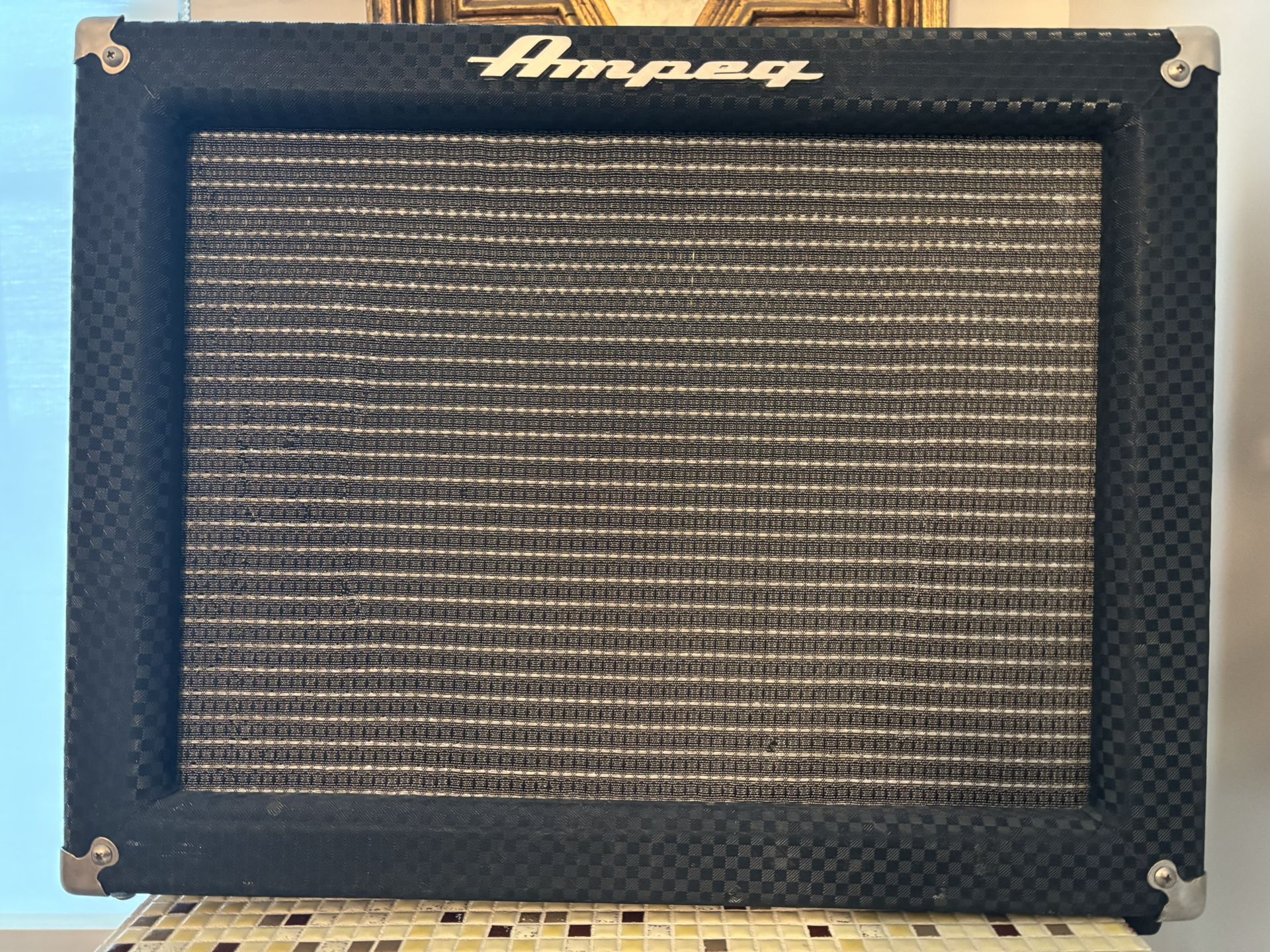Ampeg SJ-12T 1x12 50 watt Amplifier