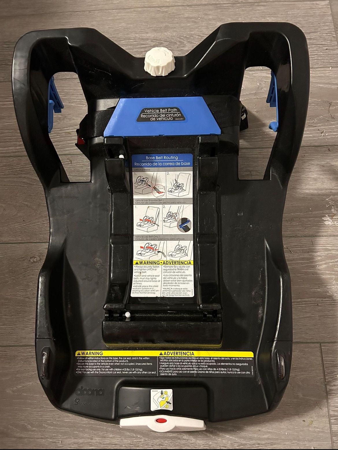 Doona Car seat Base