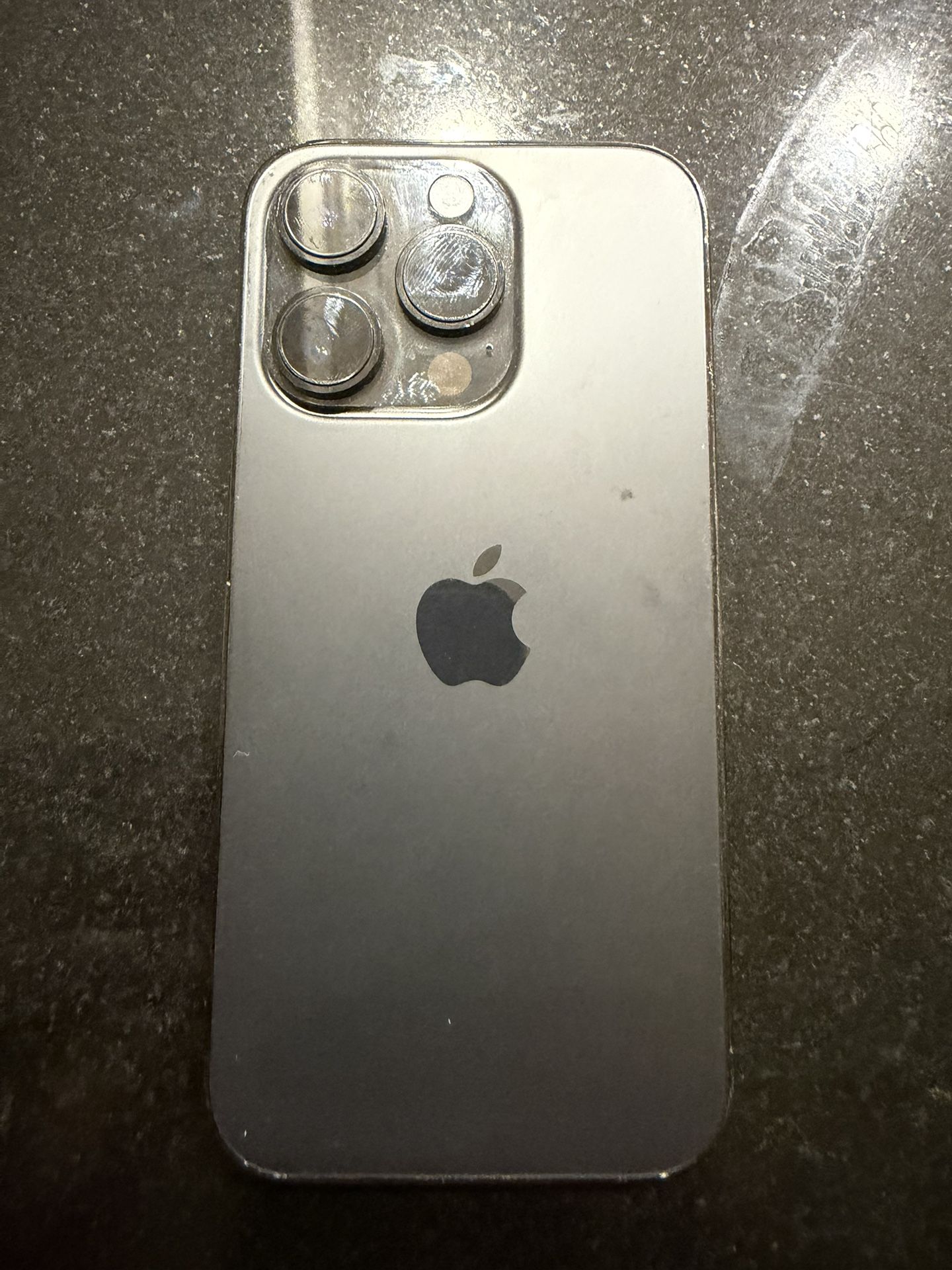 iPhone 14 Pro