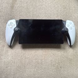 Ps Portal 