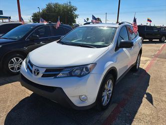 2014 Toyota RAV4